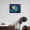 Paint by Numbers for Adults Universe by Number Artwork Cosmic Star Paint by Numbers for Adults Beginner Abstract Space Paint by Number Kits Unframed Wall Decor Acrylic Paints